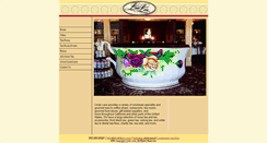 Desktop Screenshot of lindelane.com